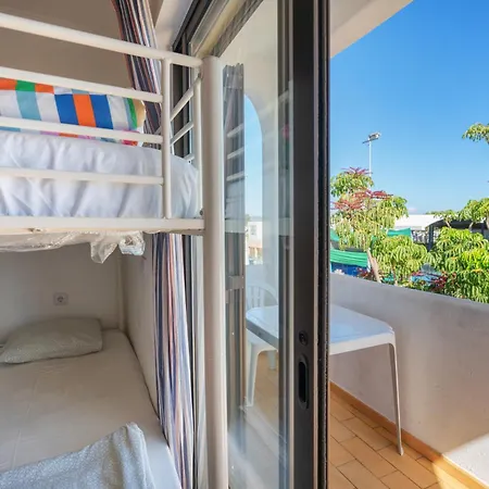 Blife Faro Airport Hostel&Rooms-3