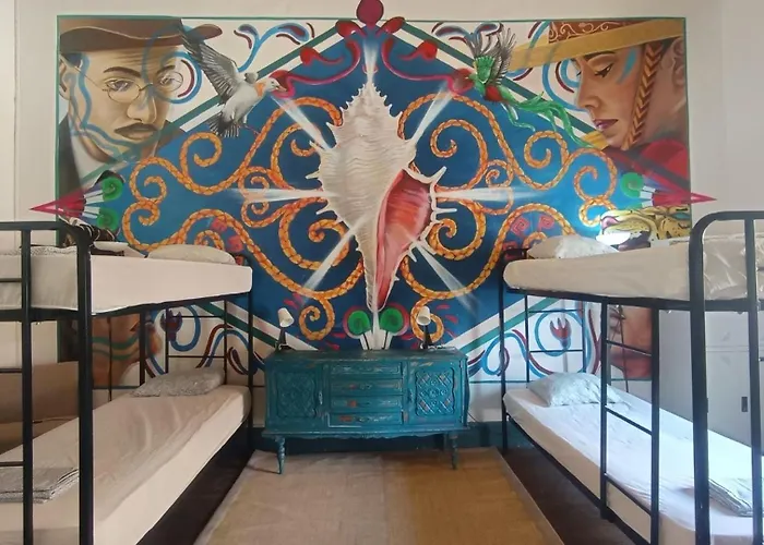 Hostel St. Antonio 49 Distrikt Distrikt Faro